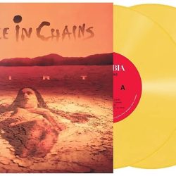 alice in chains dirt_LP_Vinyl_record