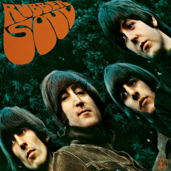 beatles rubber soul