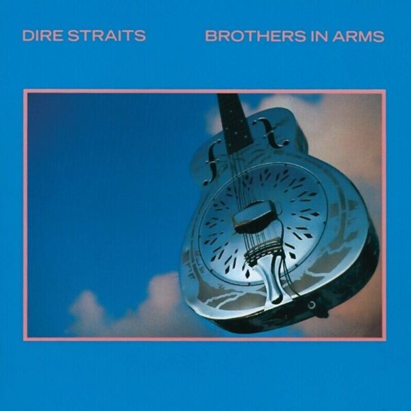 Dire Straits - Brothers In Arms_LP_Vinyl_Record_SYEOR