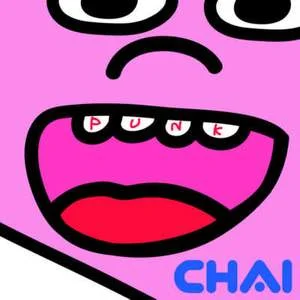 Chai, Punk LP