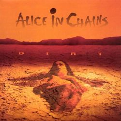 alice in chains dirt