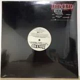 Kool G Rap, Black Widow /// Where U At 12" Single (2003, US)