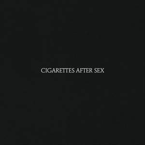 Cigarettes After Sex Vinyl