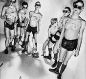 Devo, Hardcore Volume 2 2LP