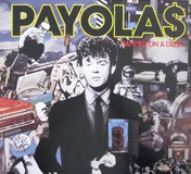 Payola$, Hammer On A Drum LP (1983)