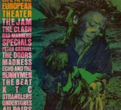 Life In The European Theater LP (1982)