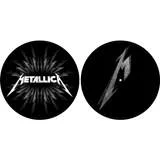 Metallica, M / Shuriken Slipmat - 2 Pcs