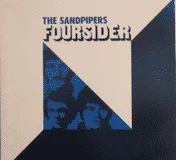 The Sandpipers, Foursider 2LP (1973 US)