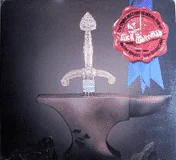 Rick Wakeman, The Myths And Legends Of King Arthur And The Knights Of The Round Table LP (1975 US)