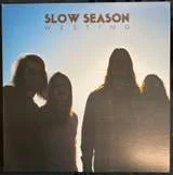 Slow Season – Westing LP (2016, US) Blue Vinyl