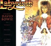 Labyrinth OST feat. David Bowie LP