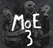 MoE, 3 LP