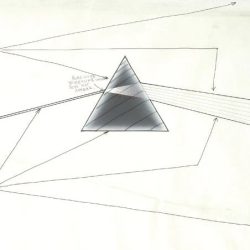 Pink Floyd Dark Side Of The Moon: Live At The Wembley Empire Pool LP