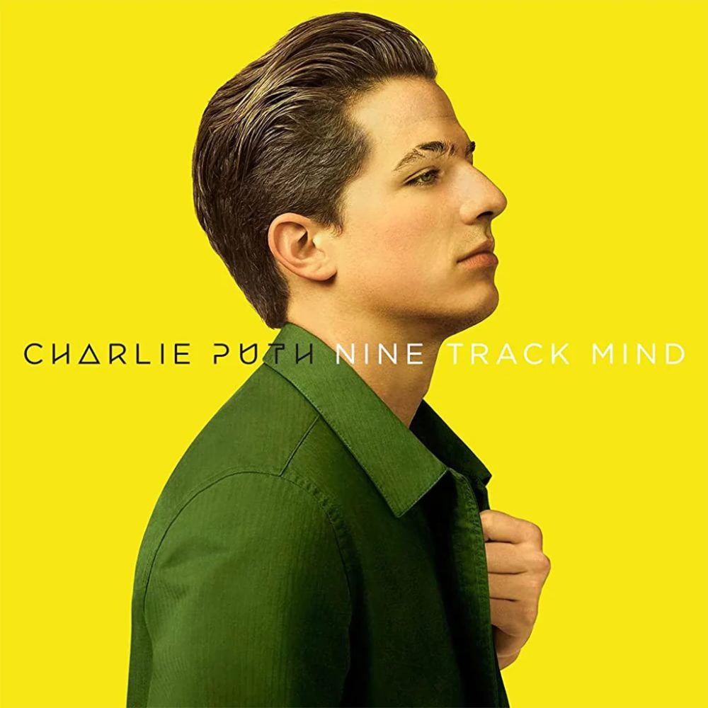 Charlie_Puth_-_Nine_Track_Mind Vinyl