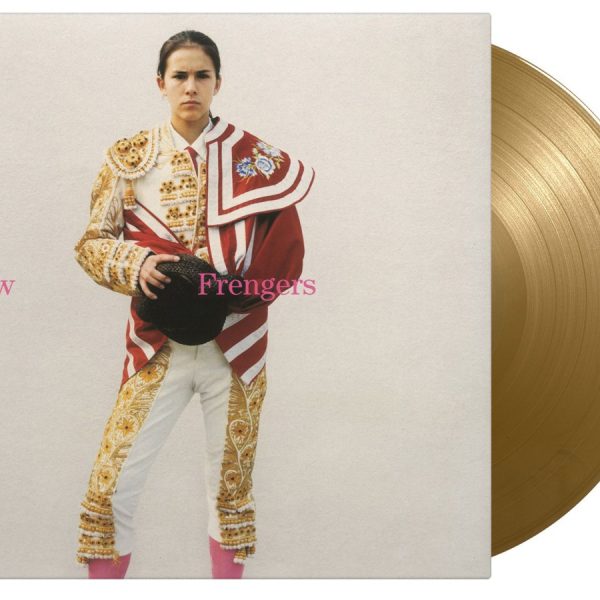 Mew-Frengers-GOLD-Vinyl