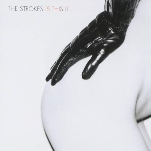 The Strokes Vinyl