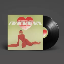 Peggy Gou - (It Goes Like) Nanana 12'' - Image 2
