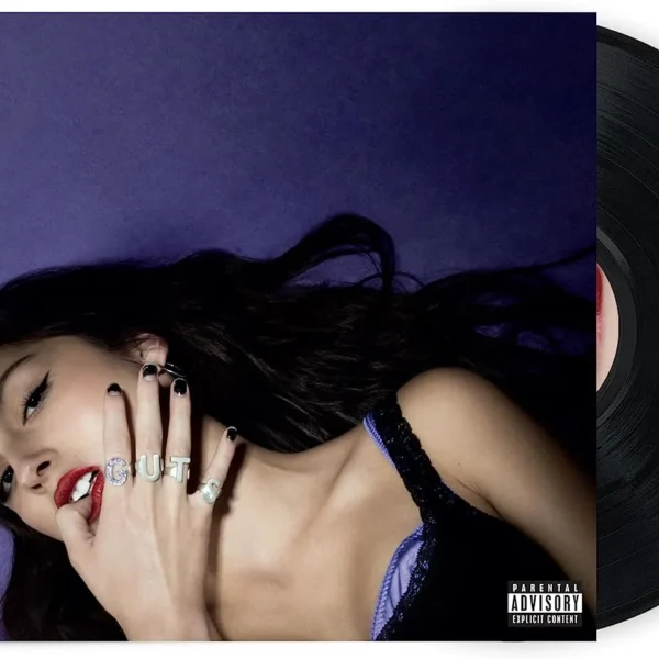 olivia rodrigo guts