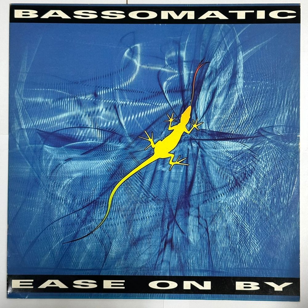 Bassomatic Ease On By