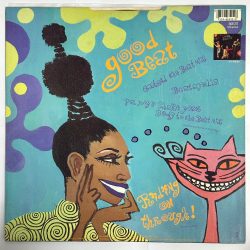 Deee-Lite ' Good Beat