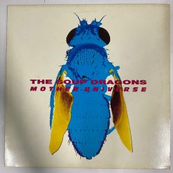 The Soup Dragons ' Mother Universe Vinyl