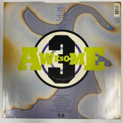 Awesome 3 - Possessed - Image 2