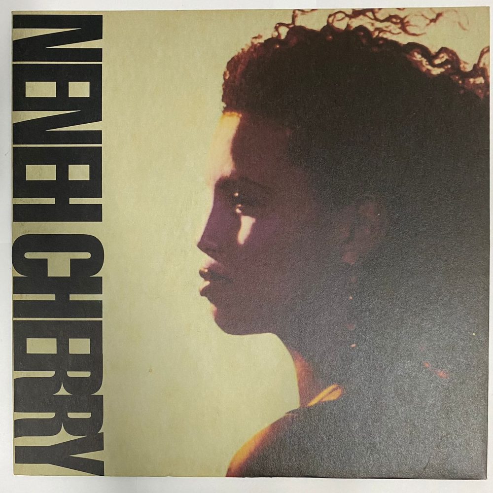 Neneh Cherry ' Manchild Vinyl