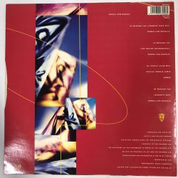 Soul II Soul - Missing You Vinyl