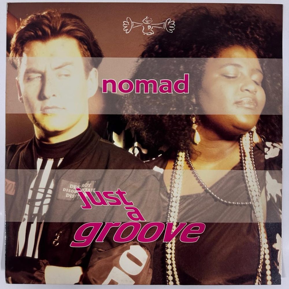 Nomad - Just A Groove