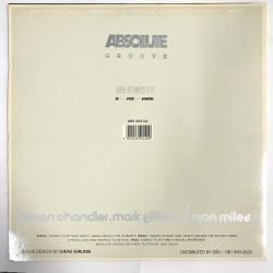 Glide - All Right Vinyl