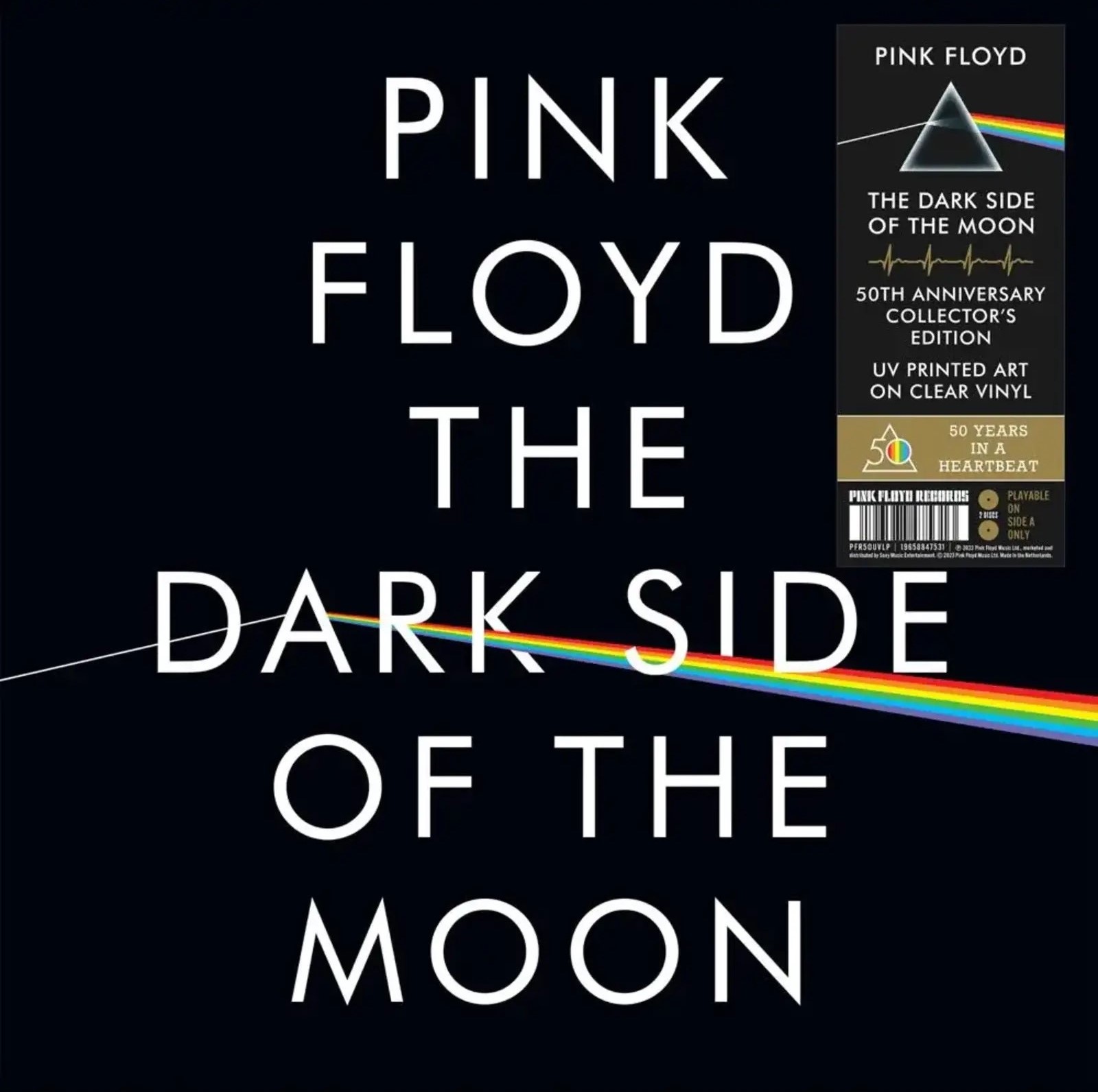 pink-floyd-the-dark-side-of-the-moon-50th-anniversary Vinyl