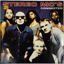 Stereo MC's - Connected Vinyl Record