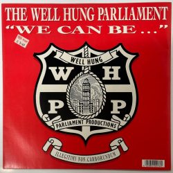 Well Hung Parliament - We Can Be
