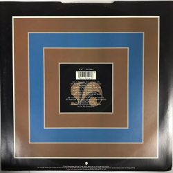 Sabrina Johnston - Friendship 12" Single 45 RPM Vinyl Record