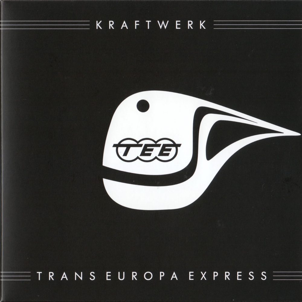 Kraftwerk_Trans_Europa_Express_Clear_Vinyl_LP_Record