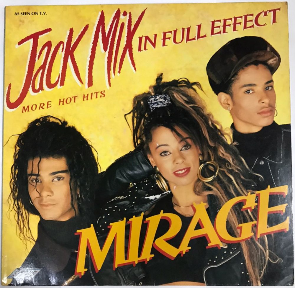 Mirage - Jack Mix (In Full Effect)_LP_Vinyl_record