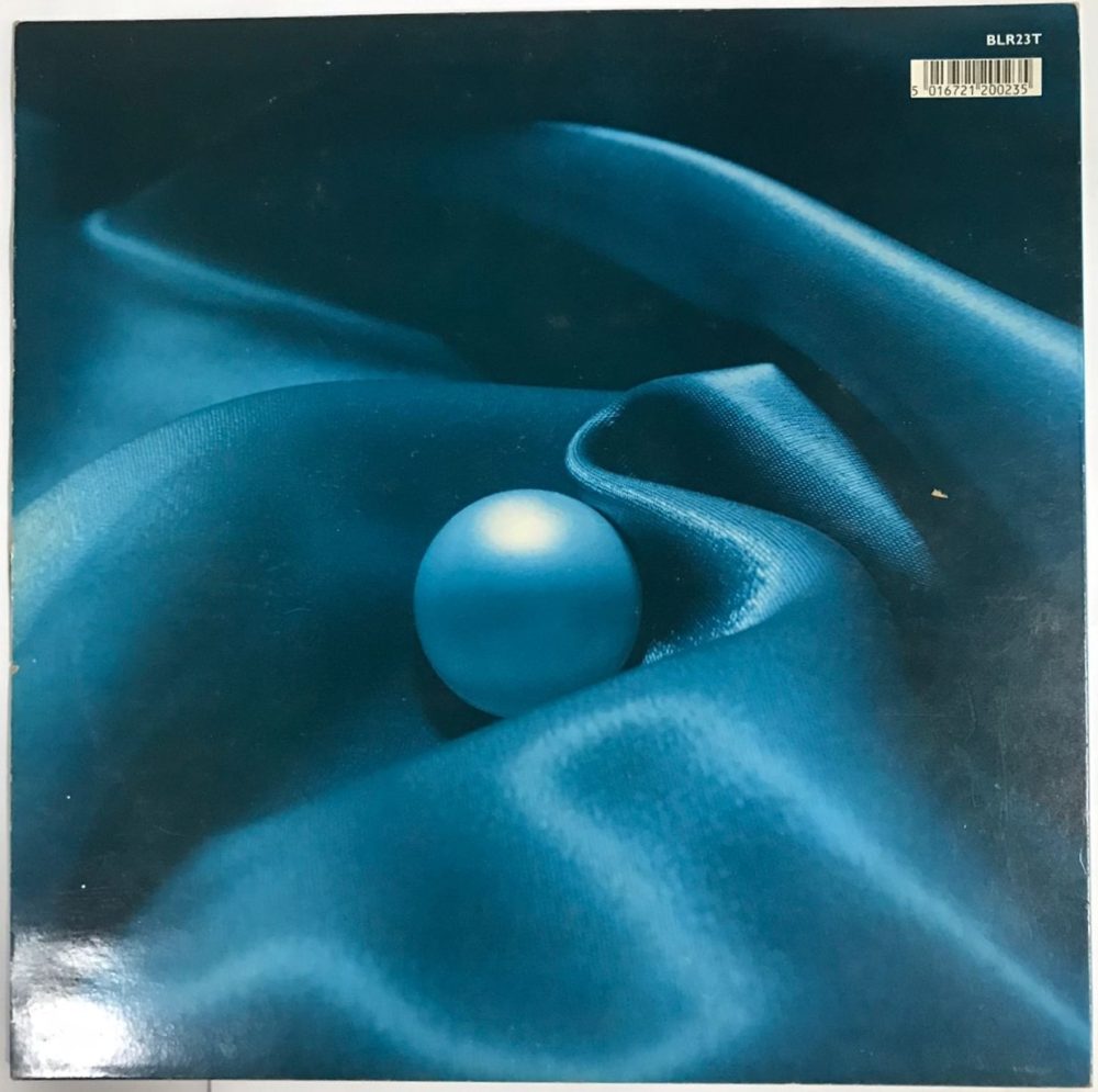 Blue Pearl - Naked In The Rain_12"Single_Vinyl_Record