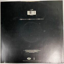 Urban Soul - Alright (The Sasha Mixes)_12"Single_45RPM_Vinyl_Record