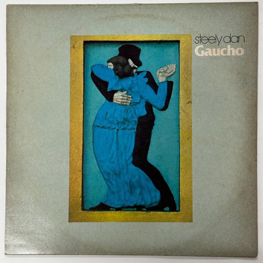 Steely Dan - Gaucho