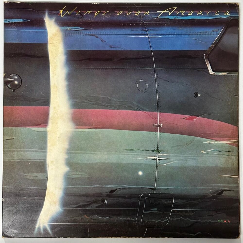 Wings Over America