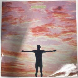 Inner City - Let It Reign_12"_Single_45RPM_Vinyl_Record
