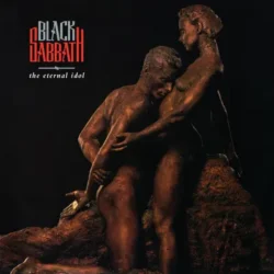 Black Sabbath – Eternal Idol_RSD2025_RSD_LP_Vinyl_Record