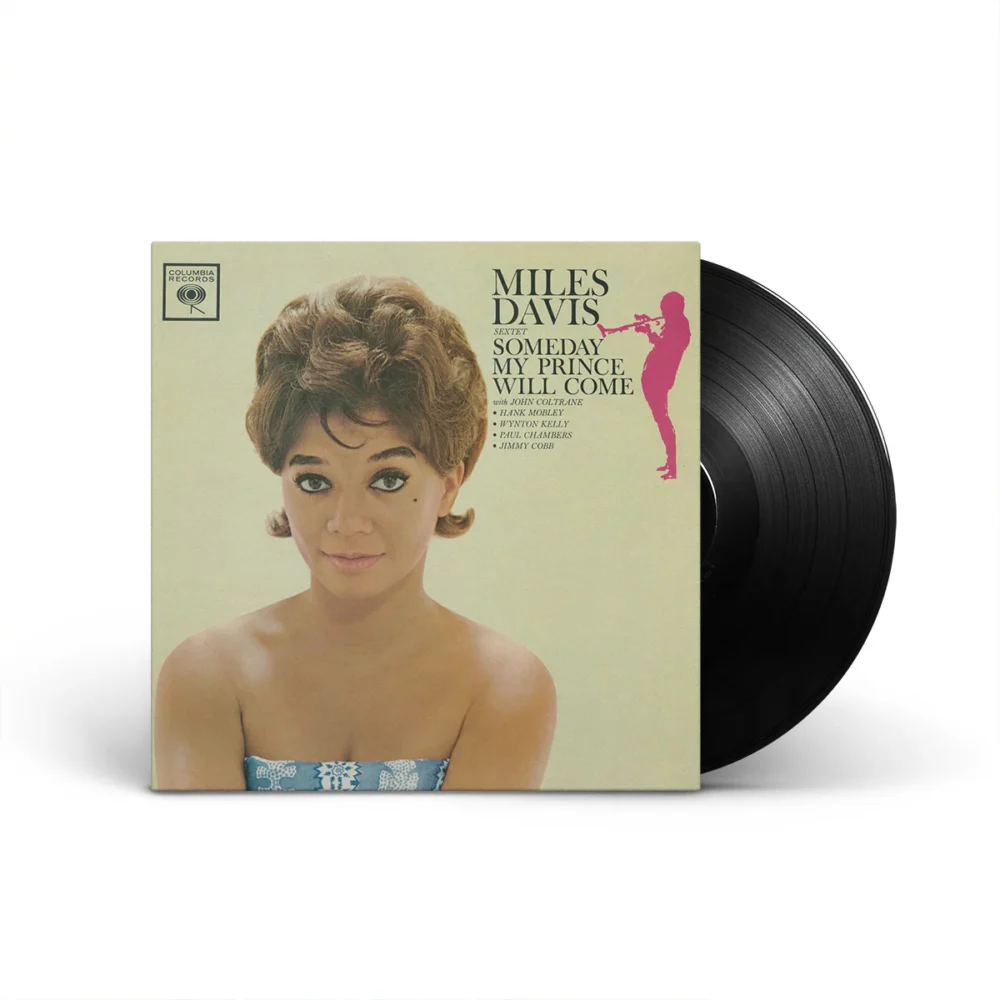 Amazon.co.jp: Someday My Prince Will Come : Davis, Miles: 本