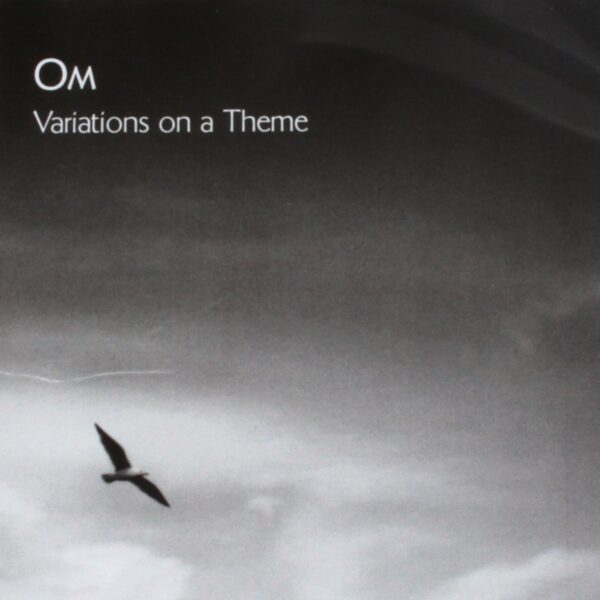 OM - Variations On A Theme_LP_Vinyl_Record