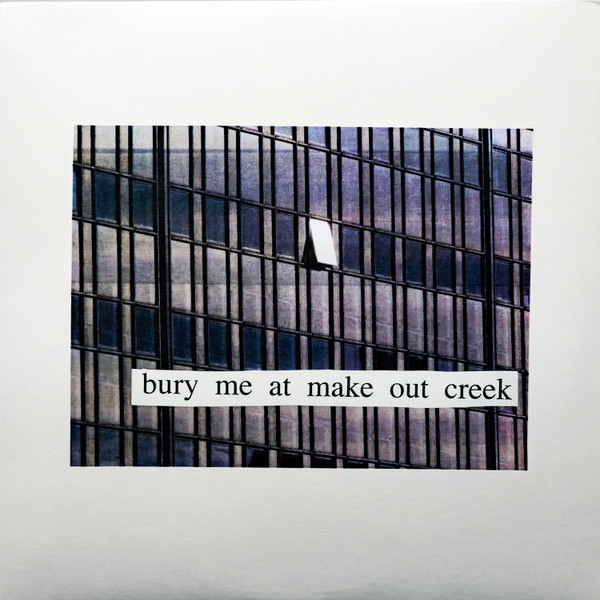 Mitski-Bury Me At Makeout Creek_LP_Vinyl_Record