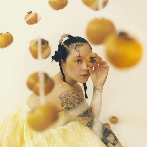 Japanese Breakfast - Jubilee_LP_Vinyl_Record