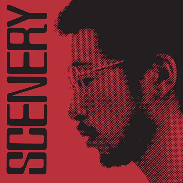 Ryo Fukui - Scenery_LP_Vinyl_Record