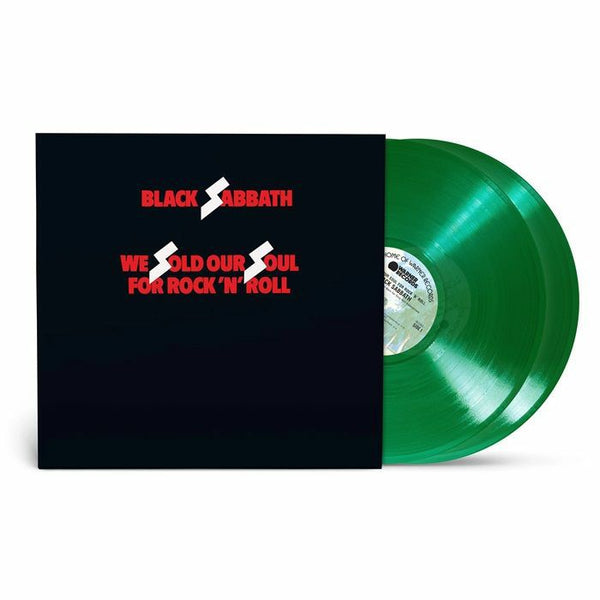 black sabbath we sold our soul for rock n roll
