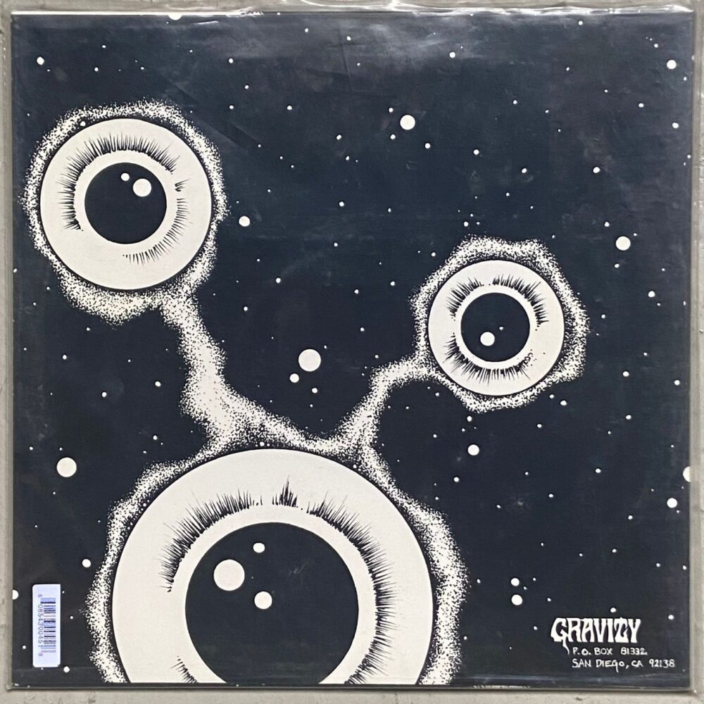 (CD)Sonic Prayer／Earthless Earthless - Sonic Prayer: Buy Vinyl Online Now - Hard Graft Records