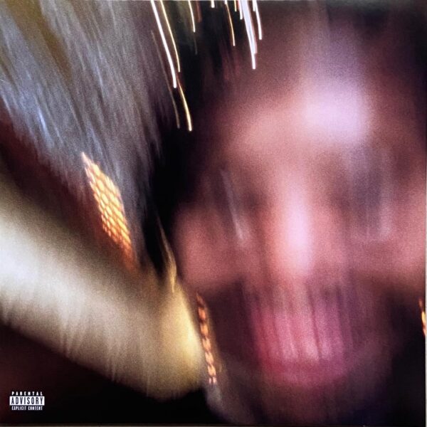 Earl Sweatshirt Some Rap Songs LP